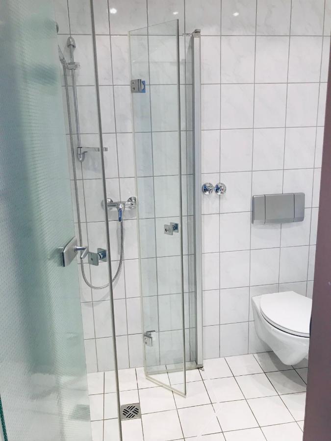 מארקטרדוויץ Hotel Bairischer Hof מראה חיצוני תמונה