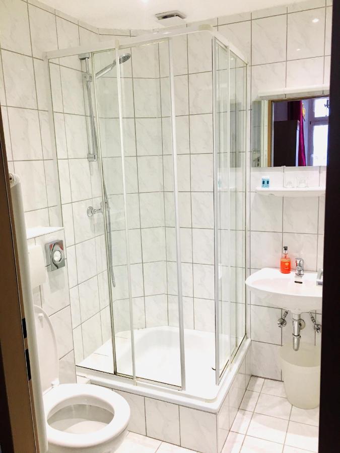 מארקטרדוויץ Hotel Bairischer Hof מראה חיצוני תמונה