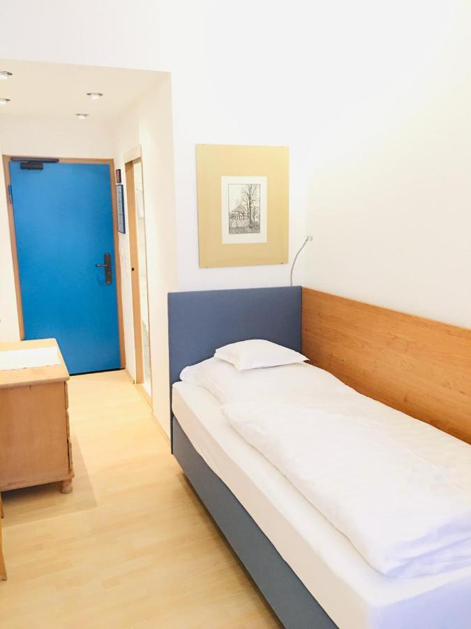 מארקטרדוויץ Hotel Bairischer Hof מראה חיצוני תמונה